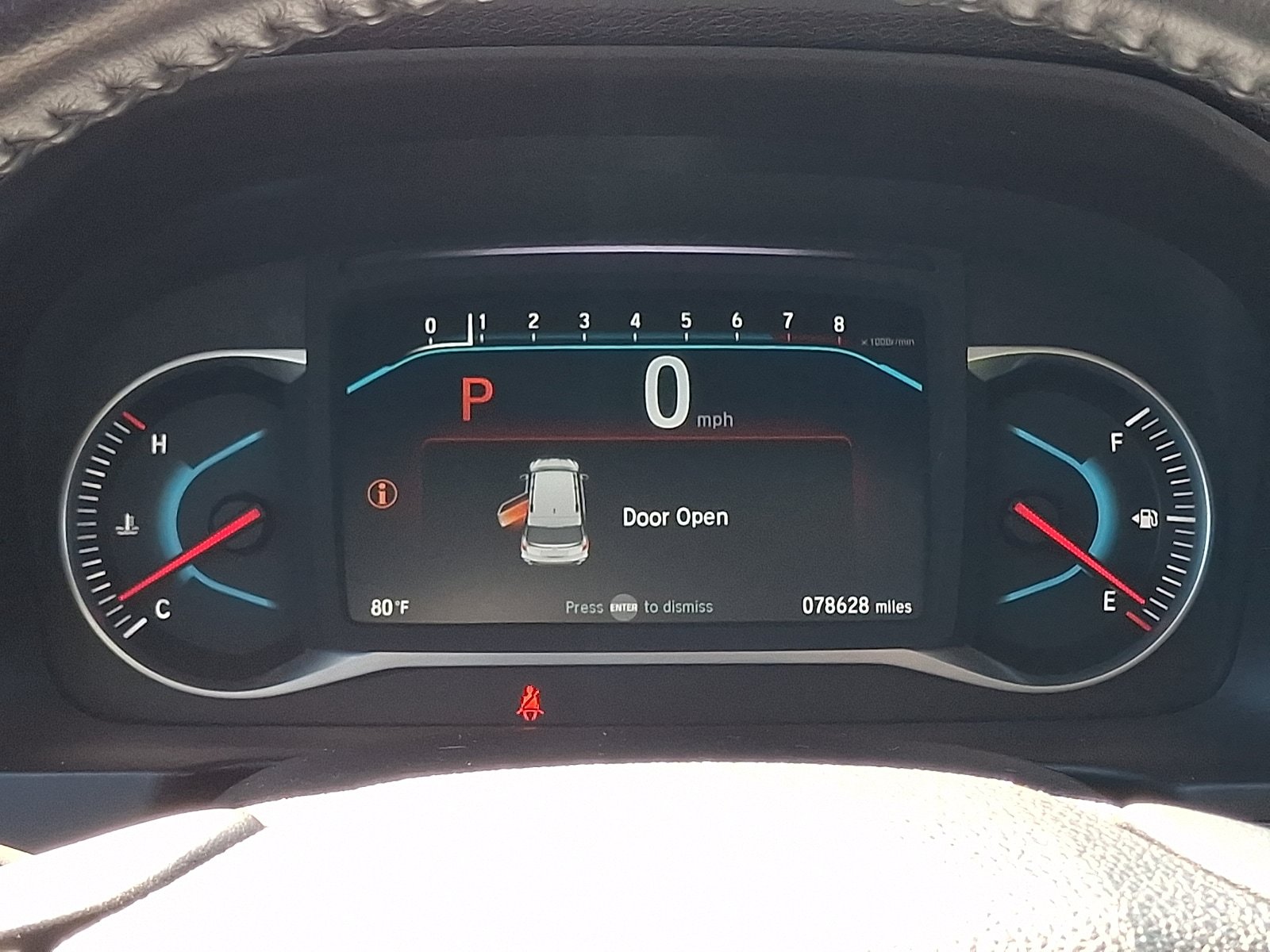 Used 2019 Honda Pilot EX-L image 22