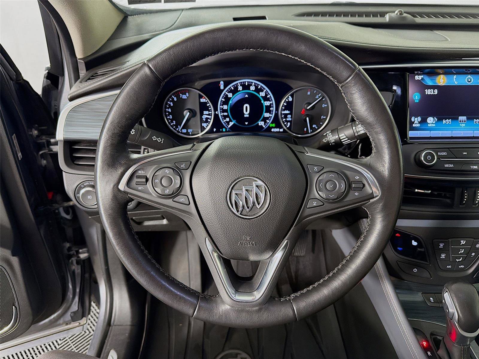 Used 2019 Buick Envision Premium image 12