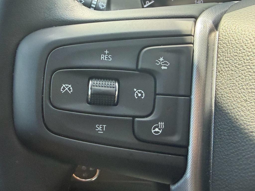 Certified 2023 GMC Sierra 1500 Elevation AWD/4WD image 29