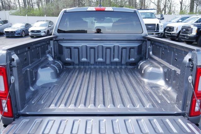 Used 2023 Ford Ranger XLT w/ Equipment Group 301A Mid AWD/4WD image 9