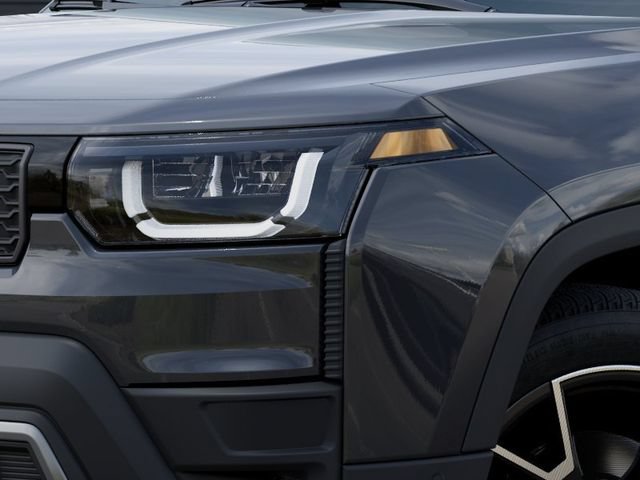 New 2026 Jeep Cherokee Overland AWD/4WD image 10