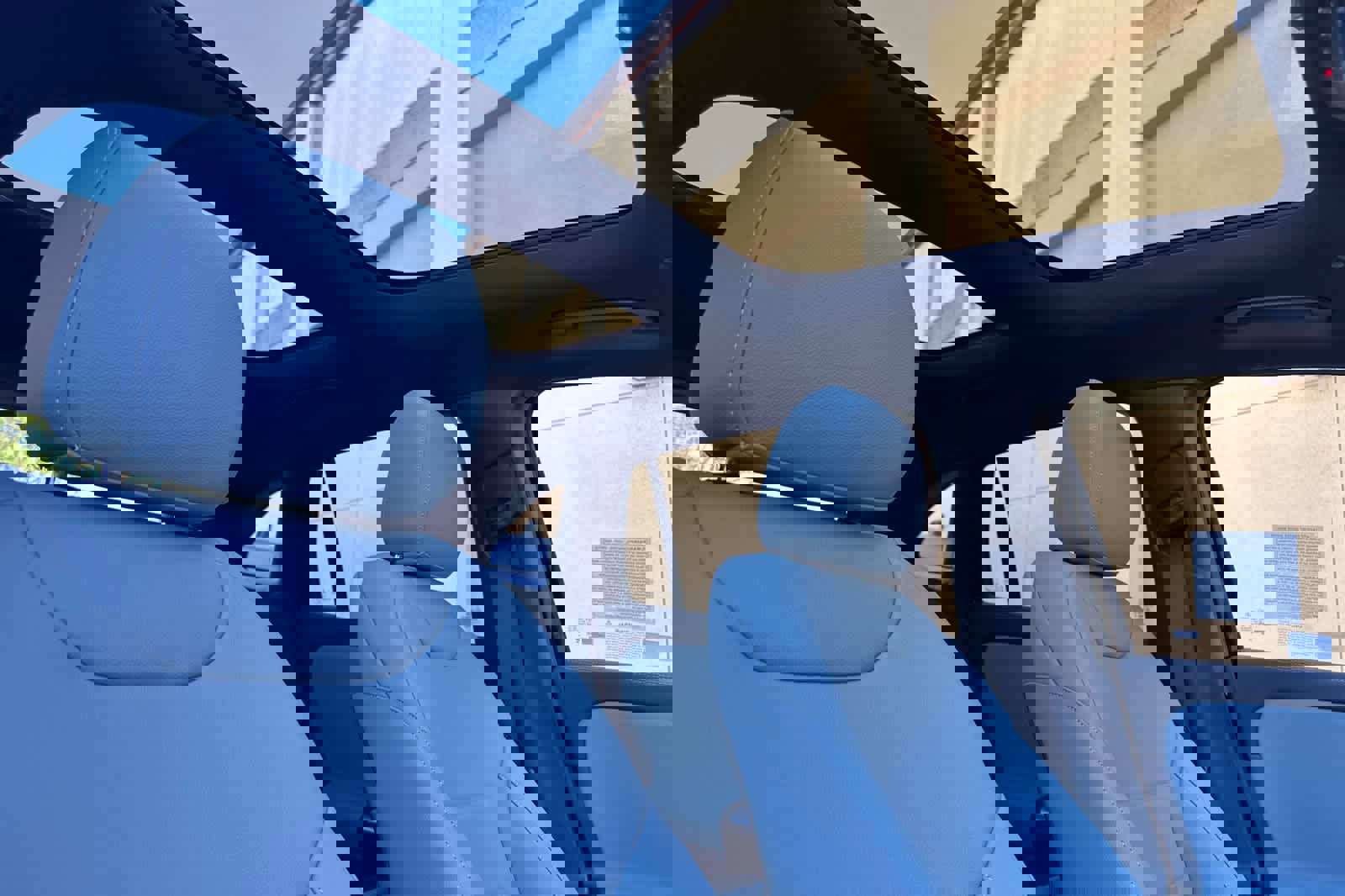 New 2026 Mercedes-Benz GLA 250 4MATIC image 16