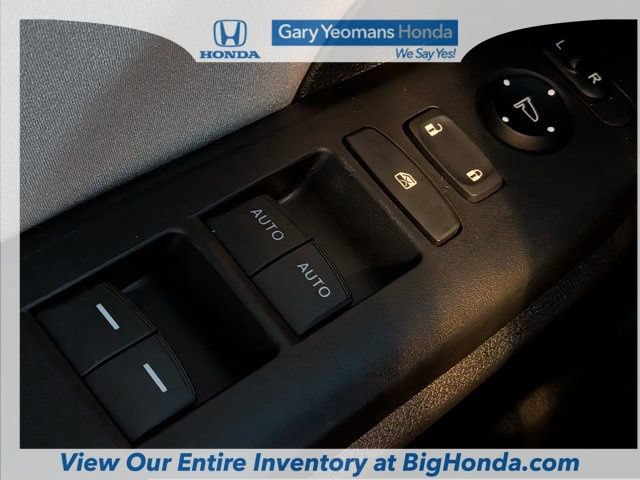Used 2022 Honda Insight EX image 21