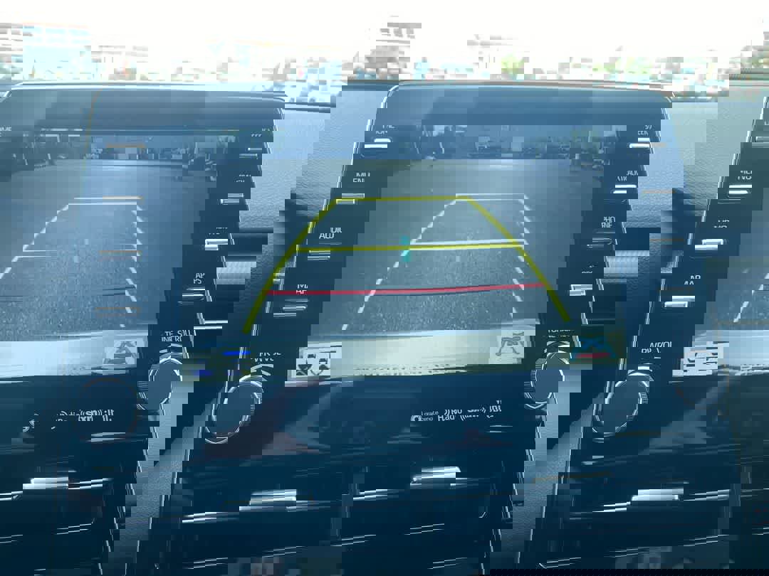 Used 2020 Toyota Avalon TRD w/ All Weather Liner Package image 17