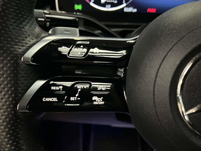 Certified 2024 Mercedes-Benz C 300 4MATIC Sedan image 22