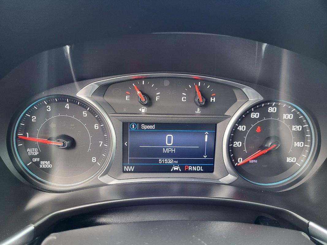 Used 2019 Chevrolet Equinox LT AWD/4WD image 19