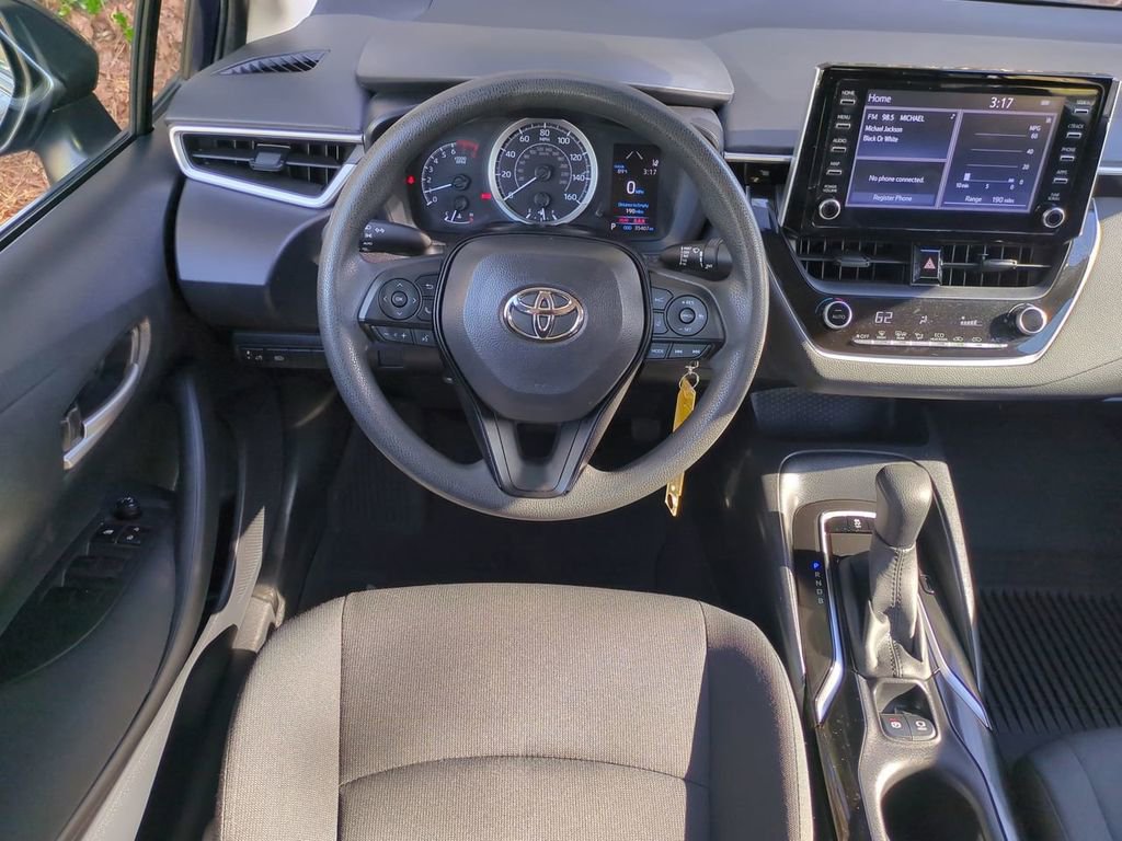 Certified 2020 Toyota Corolla LE image 15