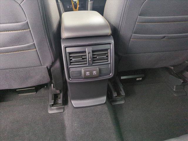 Certified 2023 Subaru Forester Wilderness AWD/4WD image 19