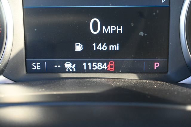 Used 2023 Chevrolet Blazer LT w/ Convenience Package image 16