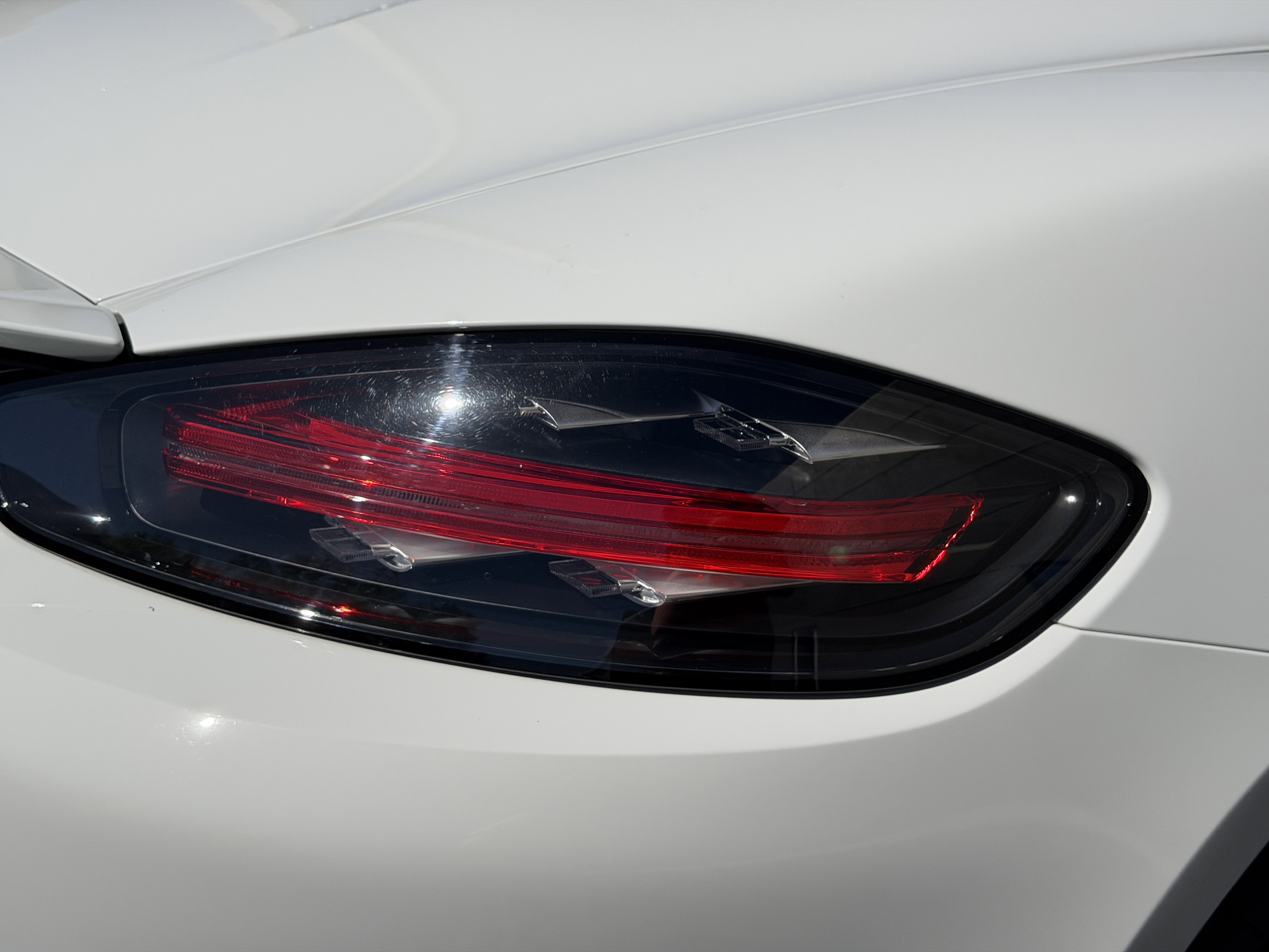 Used 2024 Porsche 718 Boxster image 14