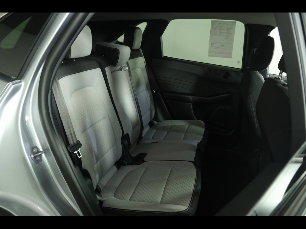 Used 2024 Ford Escape Active FWD image 26