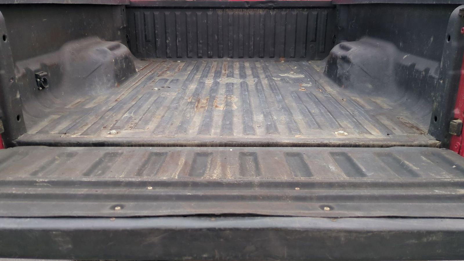 Used 2012 Ford F350 Lariat w/ Chrome Pkg image 36