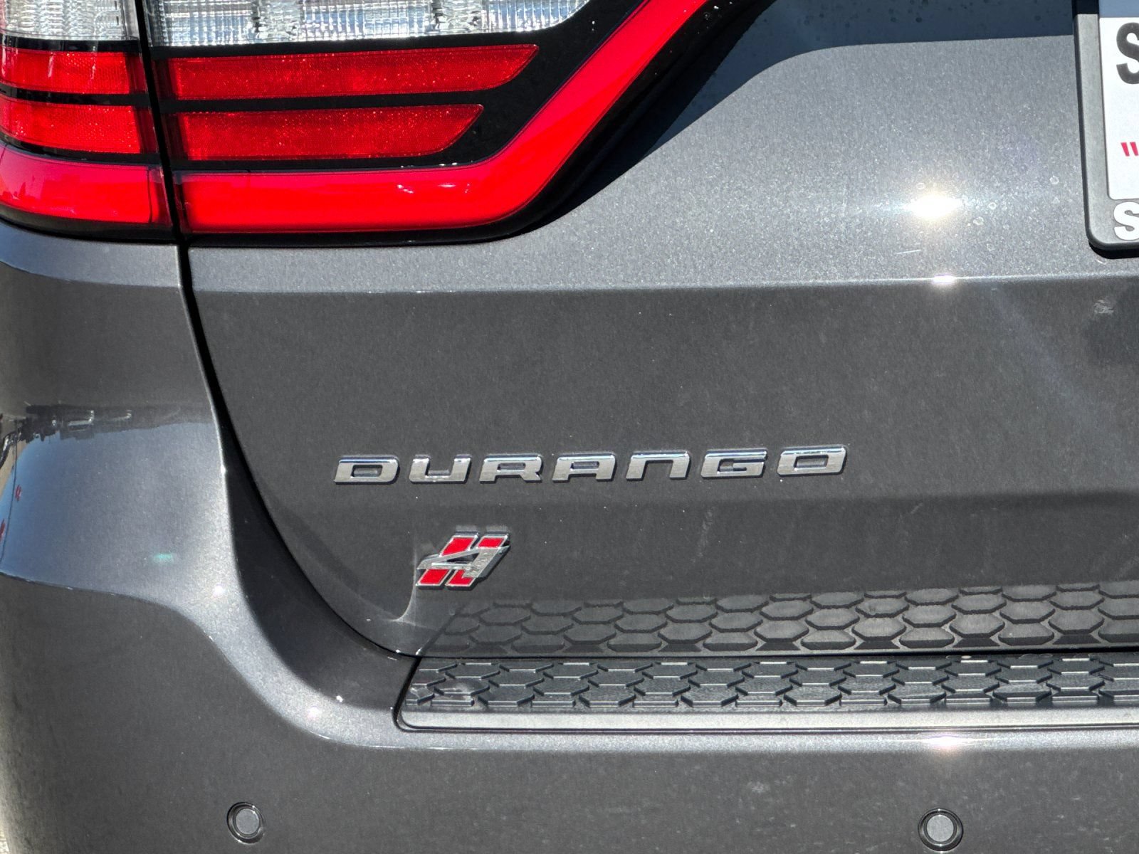 New 2025 Dodge Durango R/T AWD/4WD image 26