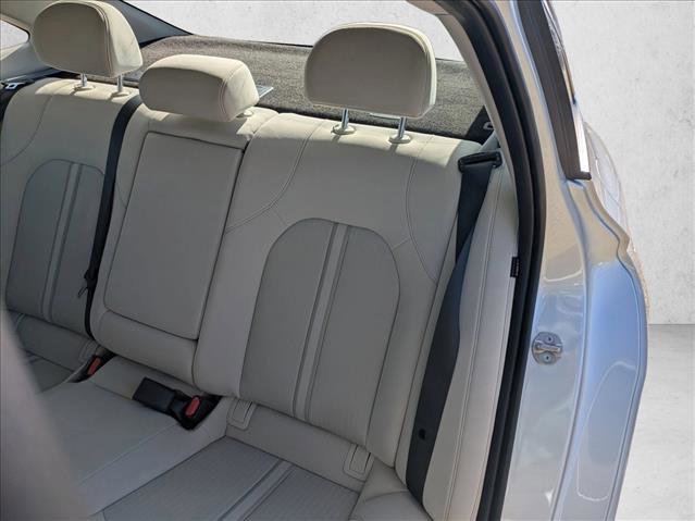 Certified 2024 Hyundai Sonata SEL image 14