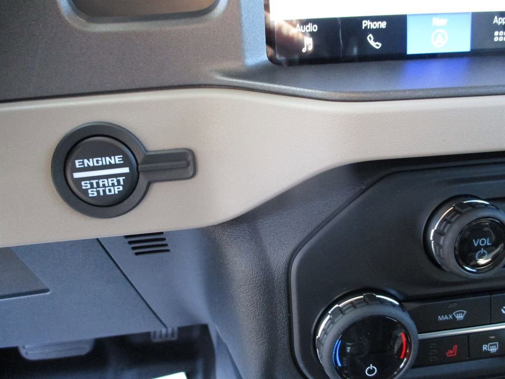 New 2026 Ford Bronco Big Bend w/ Black Diamond Package image 12