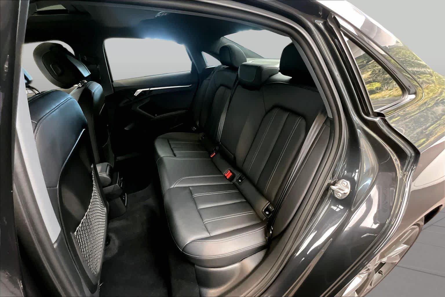 Used 2024 Audi A3 2.0T Premium w/ Convenience Package FWD image 20