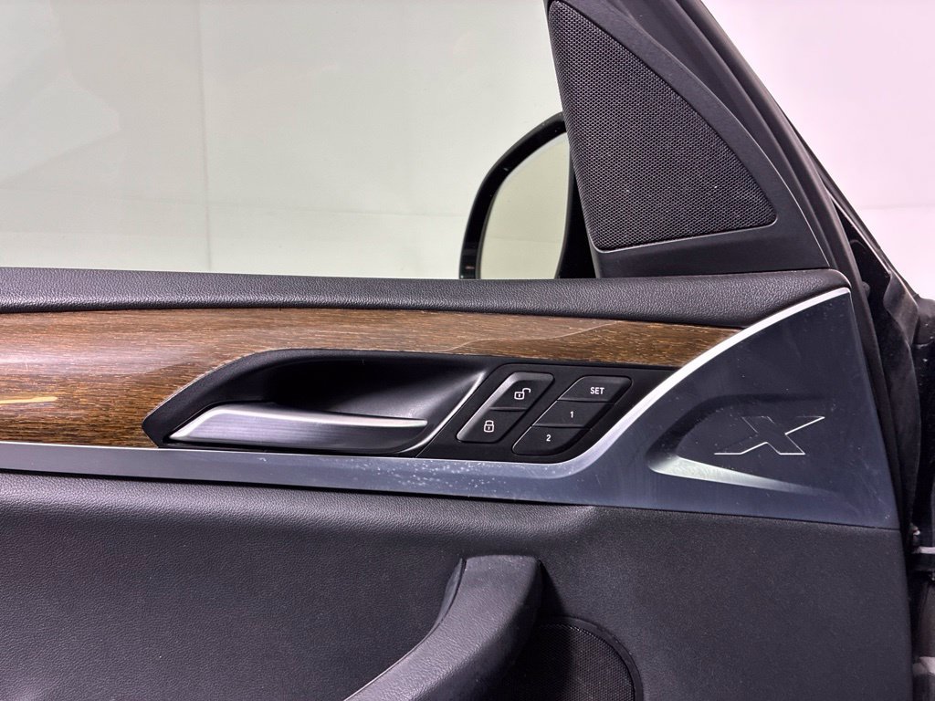 Used 2018 BMW X3 xDrive30i AWD/4WD image 24