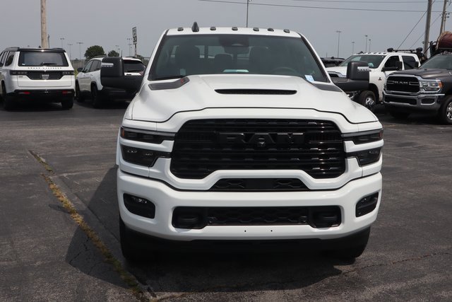 New 2026 RAM 2500 Limited image 17