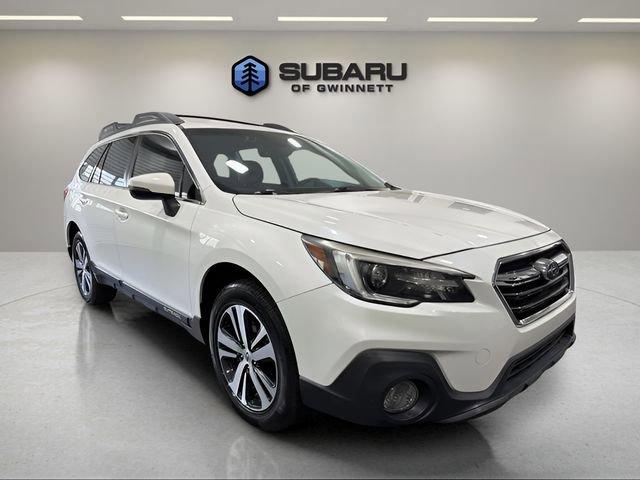 Used 2019 Subaru Outback 2.5i Limited AWD/4WD image 7
