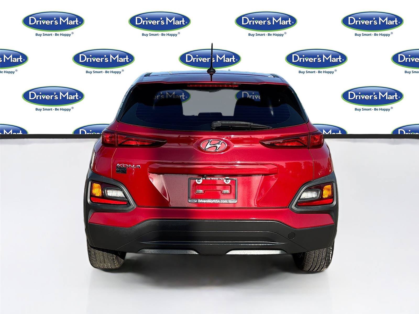 Used 2019 Hyundai Kona SE FWD image 6