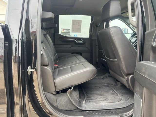 Used 2024 GMC Sierra 1500 SLT w/ SLT Premium Plus Package image 14