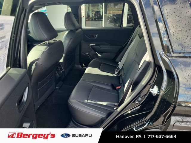 New 2026 Subaru Outback Limited AWD/4WD image 10