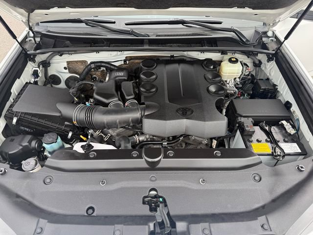 Certified 2022 Toyota 4Runner SR5 Premium image 7