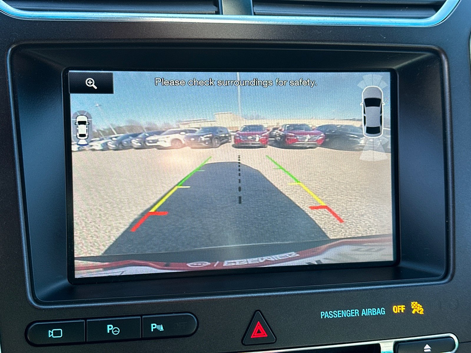 Used 2016 Ford Explorer Limited w/ Equipment Group 303A image 33