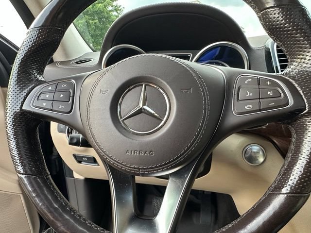 Used 2019 Mercedes-Benz GLS 450 4MATIC image 19