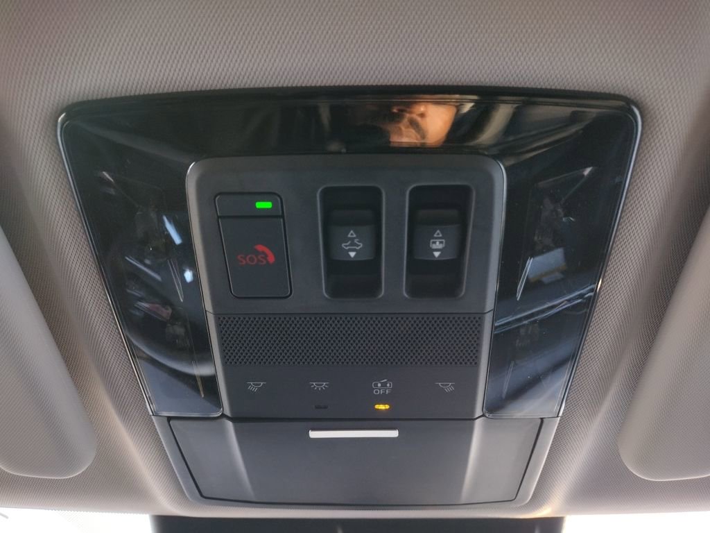 New 2026 Mitsubishi Outlander SEL image 22