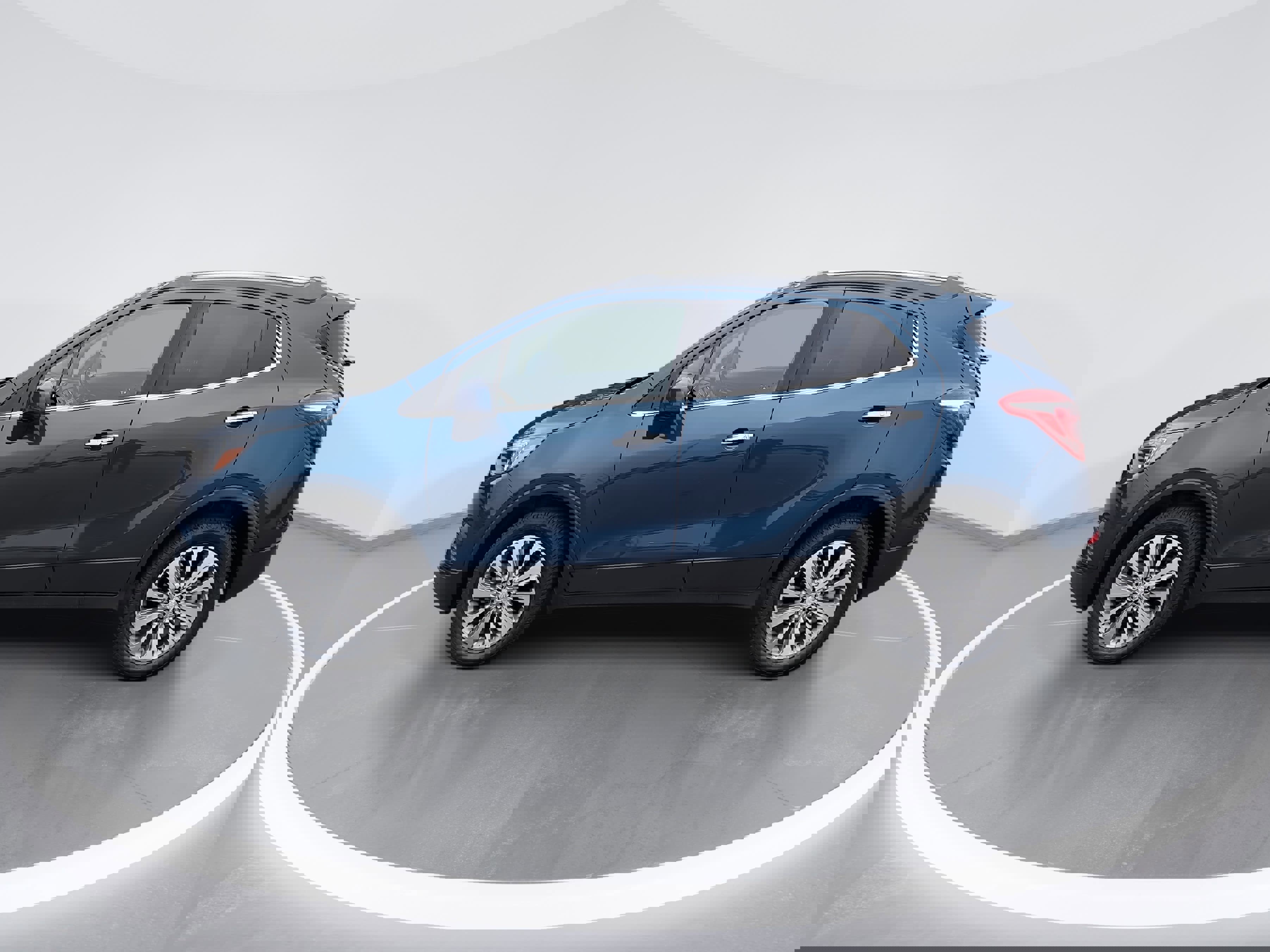 Used 2020 Buick Encore Preferred image 6