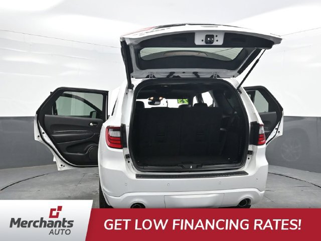 Used 2023 Dodge Durango R/T AWD/4WD image 43