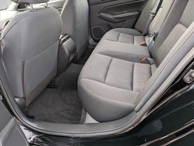 Used 2023 Nissan Altima 2.5 S FWD image 16