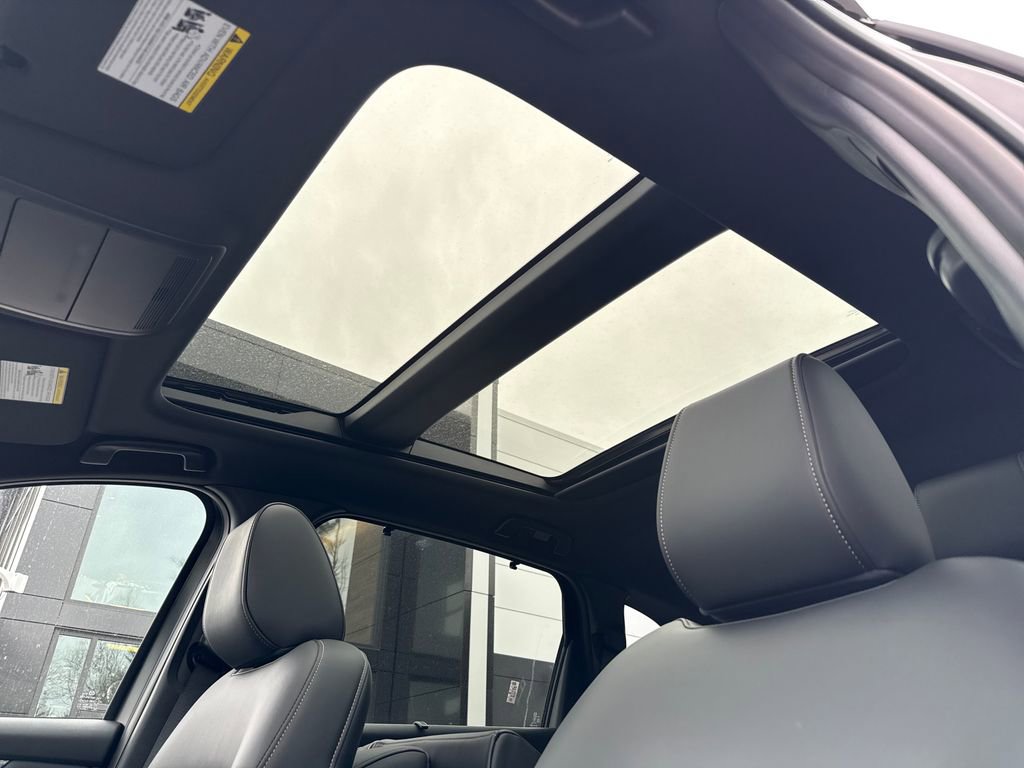 New 2026 MAZDA CX-90 3.3 Turbo S w/ Premium Package image 19