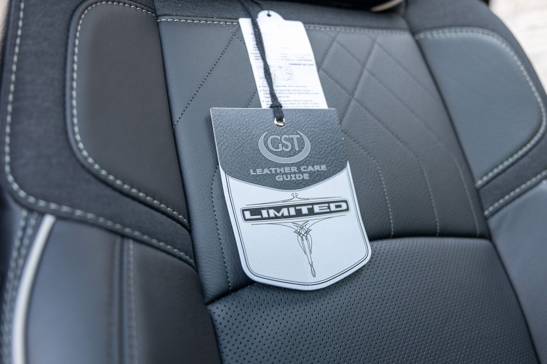 Used 2026 RAM 3500 Limited image 36