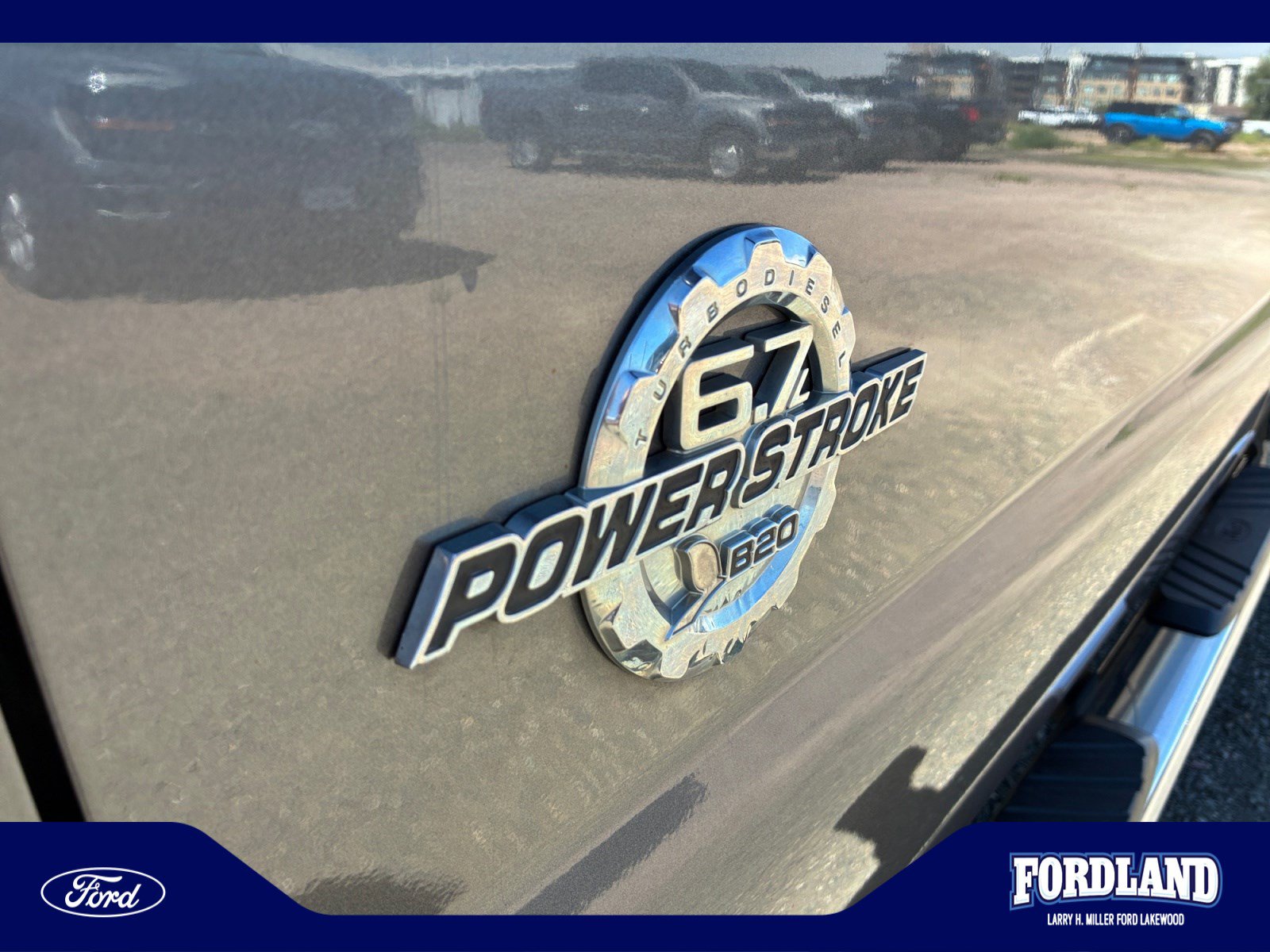 Used 2012 Ford F250 XLT w/ XLT Value Pkg AWD/4WD image 24