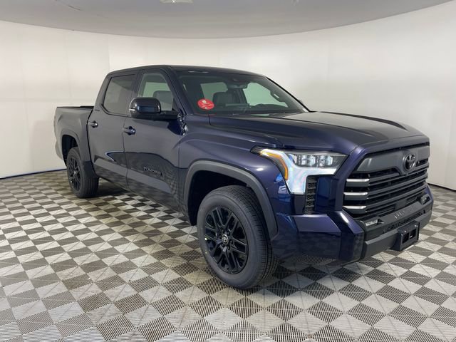 New 2026 Toyota Tundra Limited image 7