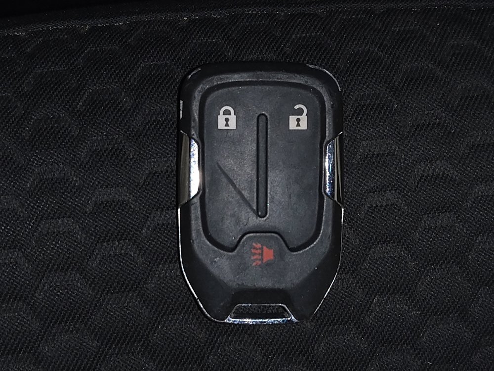 Used 2018 GMC Acadia SLE w/ LPO, Protection Package FWD image 32