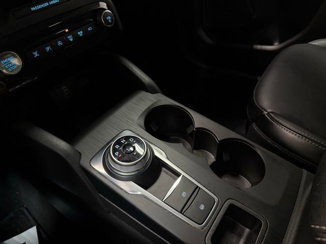 Used 2024 Ford Escape Platinum image 19
