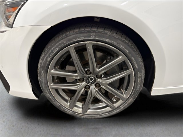 Used 2020 Lexus IS 300 F Sport image 37