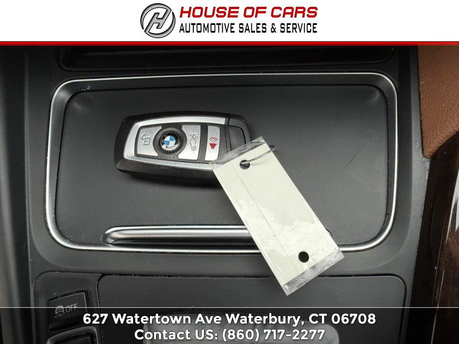Used 2017 BMW 330i xDrive Sedan image 30