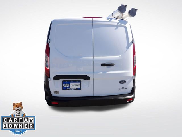 Certified 2022 Ford Transit Connect XL image 11