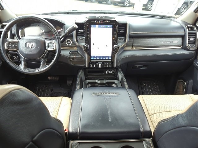 Certified 2023 RAM 2500 Limited image 7