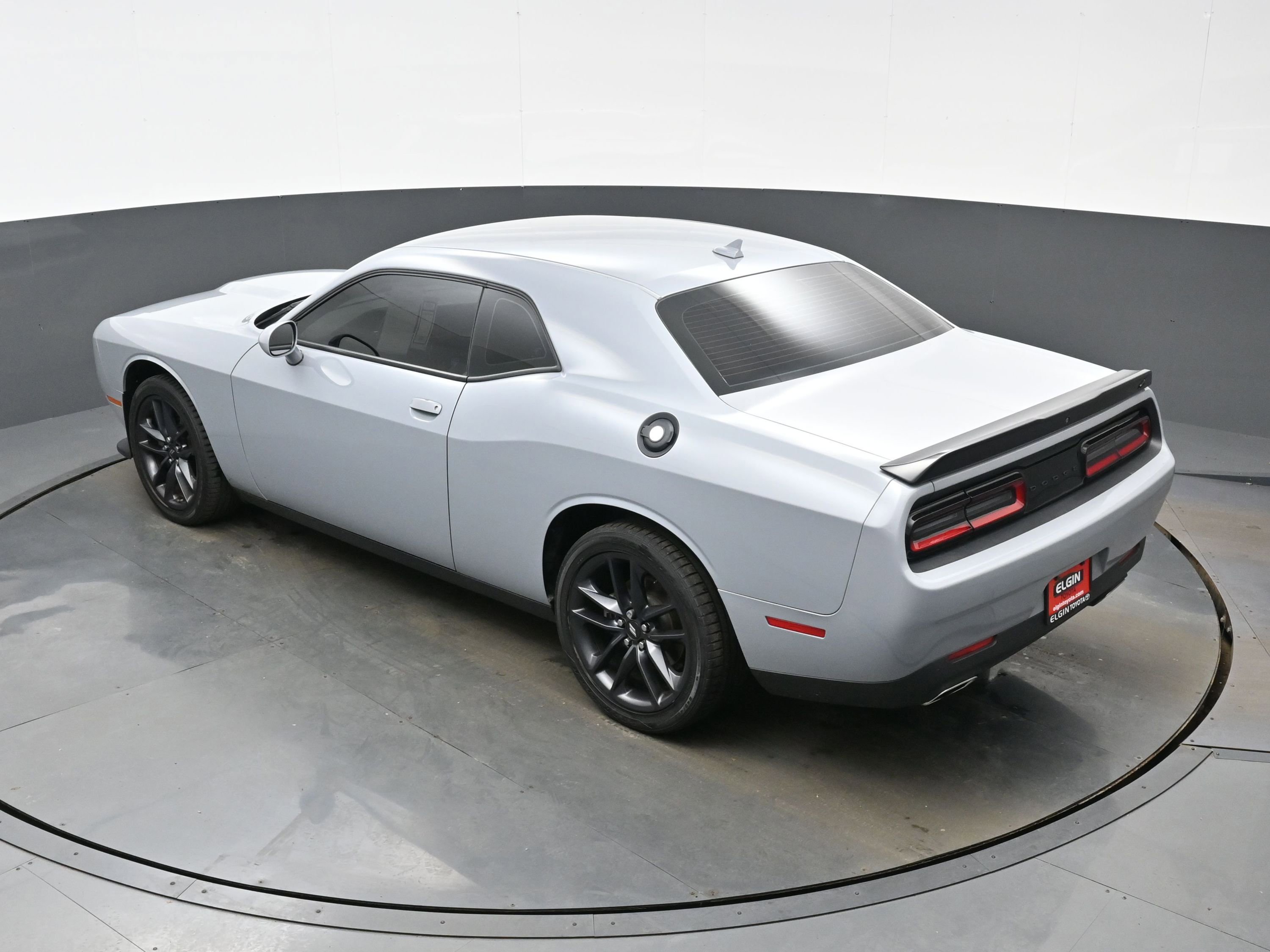 Used 2022 Dodge Challenger GT w/ Plus Package image 37