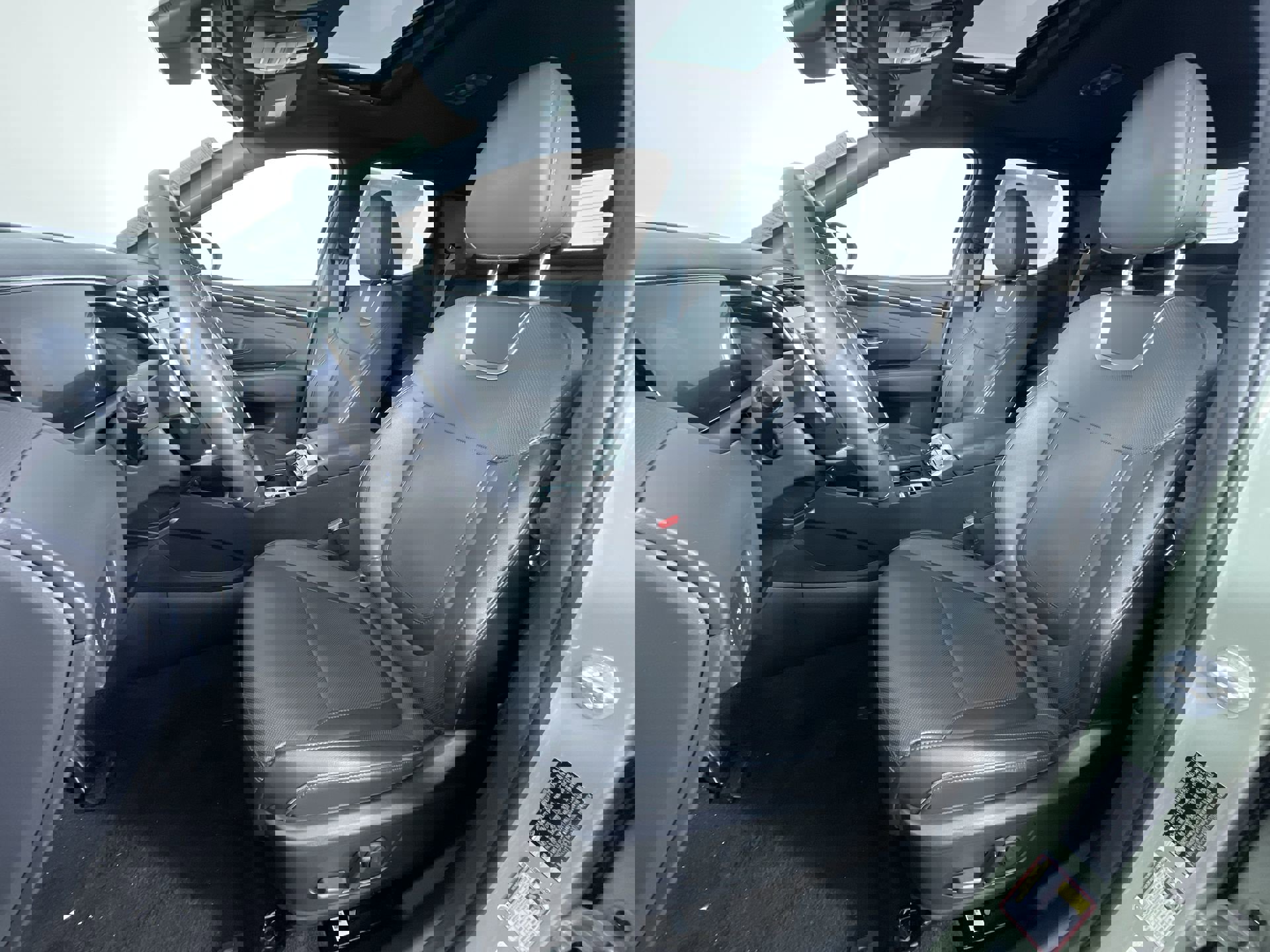 Used 2024 Hyundai Santa Cruz Limited image 15