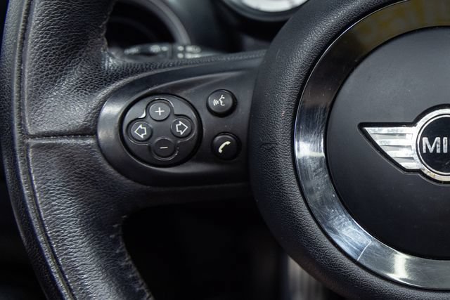 Used 2013 MINI Cooper Roadster S FWD image 13
