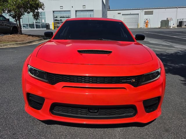 Used 2023 Dodge Charger Scat Pack RWD image 2