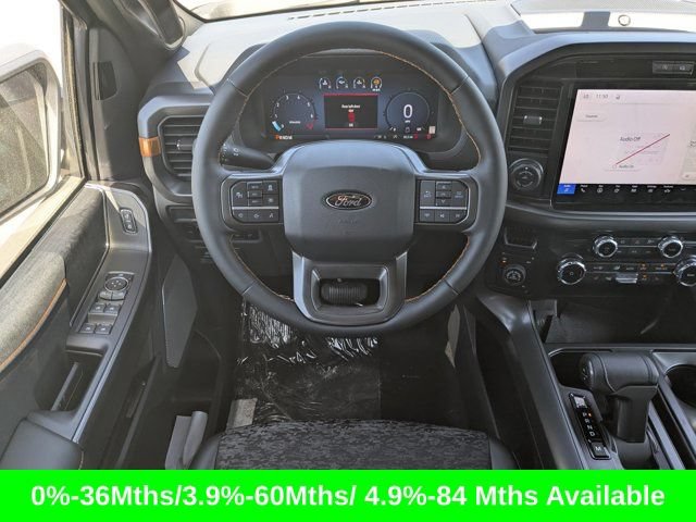 New 2026 Ford F150 Tremor AWD/4WD image 18
