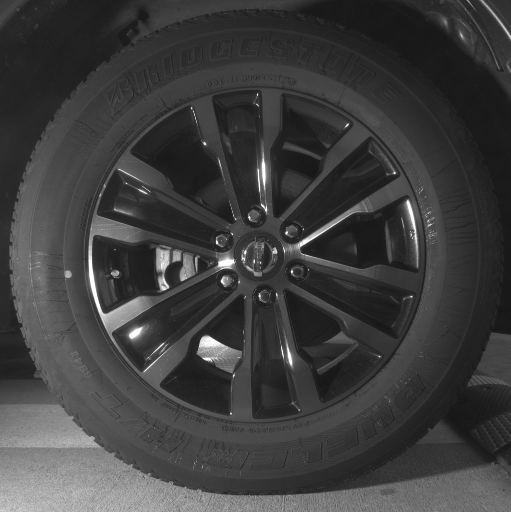 Used 2018 Nissan Armada Platinum w/ Captain Seat Package RWD image 14