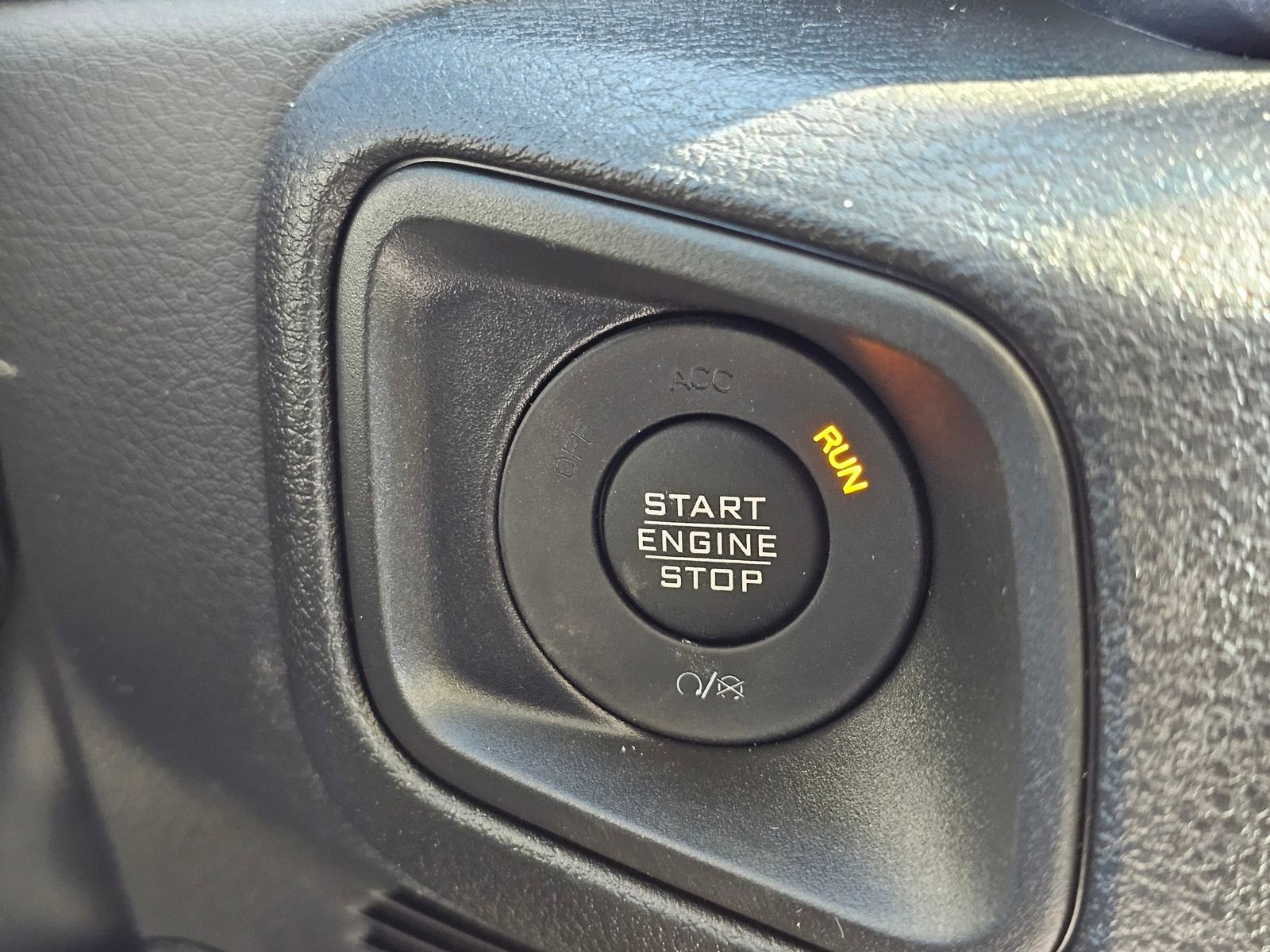 New 2026 Jeep Wrangler Sport S image 16